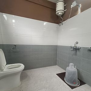 Triple Room Balcony